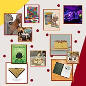 Ideas de regalos para estas navidades