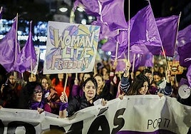 Las formas de la violencia