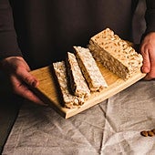 No es Jijona: uno de los mejores turrones de España se esconde en un rincón de Extremadura