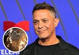 Alejandro Sanz vuelve a Extremadura este fin de semana: recibirá 'el Escobón de oro'