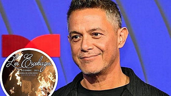 Alejandro Sanz será homenajeado con un importante galardón en su rincón favorito de Extremadura