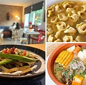 Siete sopas del mundo sin salir de Extremadura