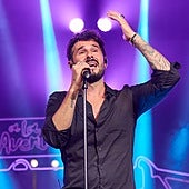 Antoñito Molina actuará en el Stone el 20 de junio