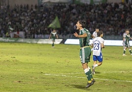 Sanchidrián volverá a ser baja en un Cacereño que quiere su primera victoria en el Príncipe Felipe.