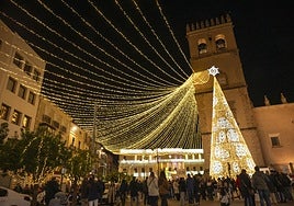 El Campo de San Juan