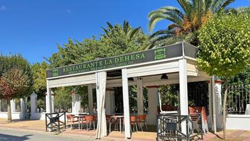 Restaurante La Pausa