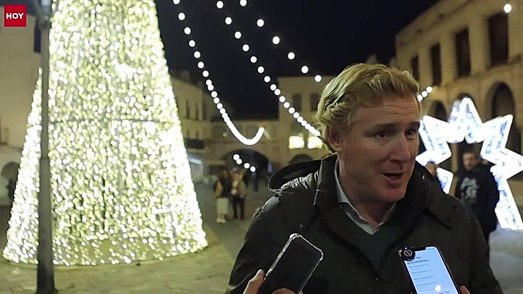 El mercado de la plaza Alta de Badajoz se estrena con ilusión: estos son los puestos