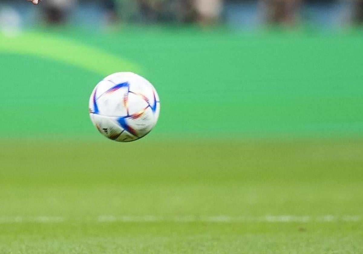 Manual práctico del fútbol que no importa