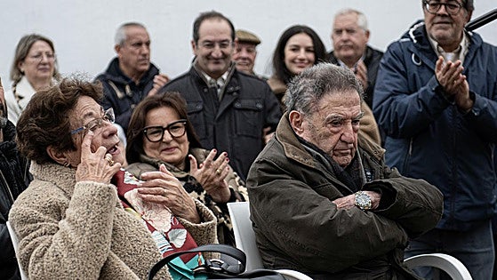 ¿Qué ha pasado este sábado, 6 de diciembre, en Extremadura?