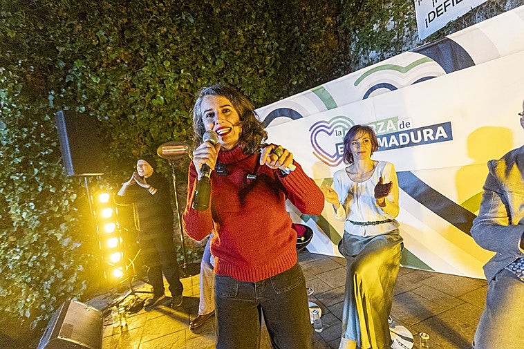 Unidas por Extremadura subraya que el mundo rural no se limita a «toros y caza»