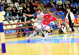 El GL Bolaños quiere apuntalar la segunda plaza en casa