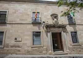 Plasencia acata el fallo del TSJEx y ordena pagar el dinero pendiente a San Gil