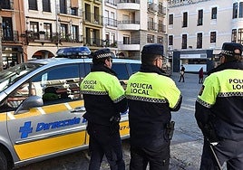 El Ayuntamiento tendrá que pagar 170.000 euros a dos policías locales