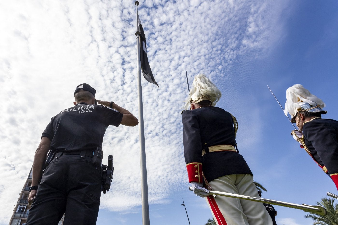 El PSOE reclama medidas para reforzar los mecanismos de fiscalización y supervisión administrativa.