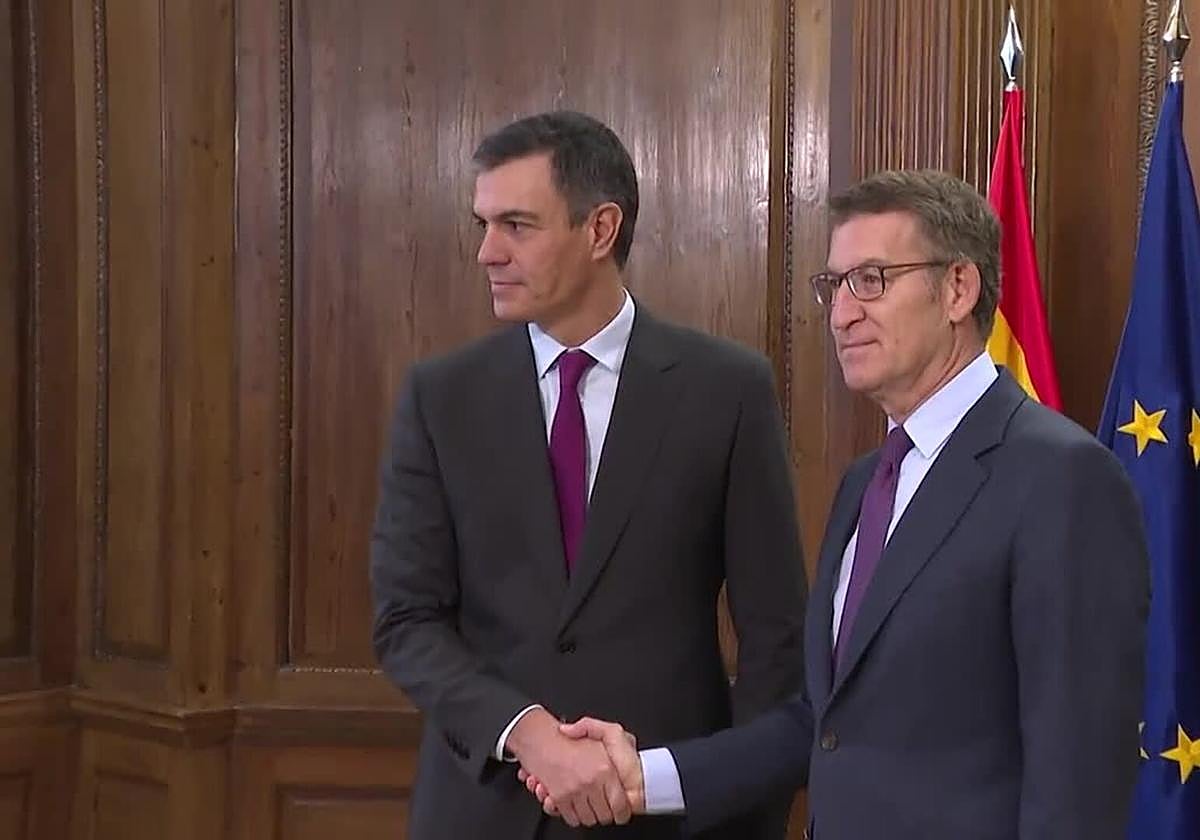 Parálisis en campaña