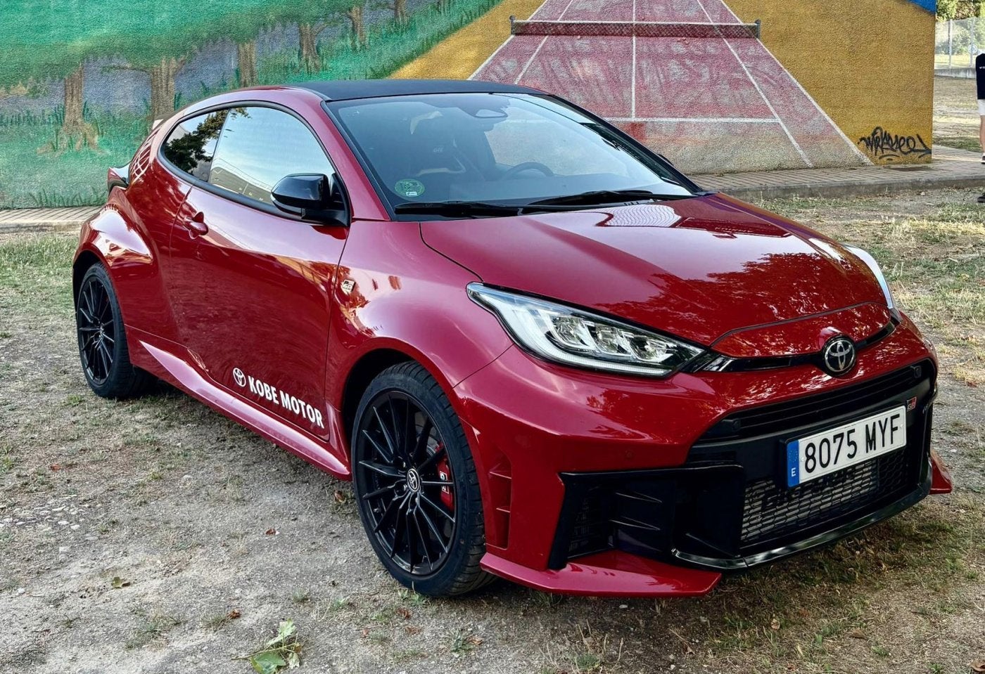 Toyota vuelve a ser la marca más vendida del mes en la región, y el Corolla el preferido.