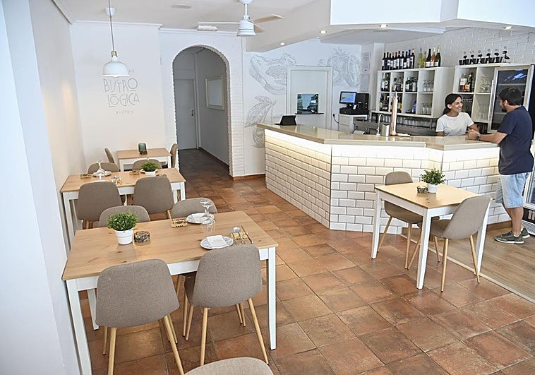 La Bistrológica, una casa de comidas actualizada