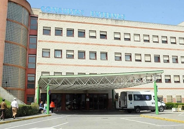 Heridos dos jóvenes de 15 años tras ser atropellados por una moto en Mérida