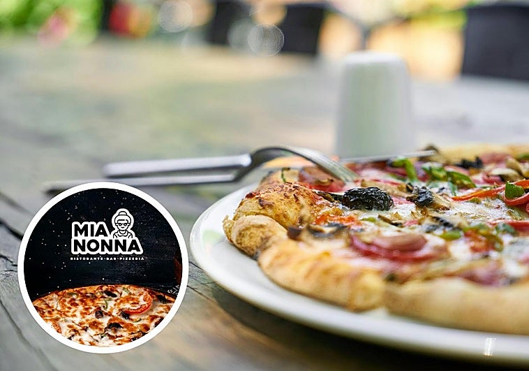 El restaurante italiano más aclamado de Badajoz amplía su oferta: abre un nuevo y exclusivo local