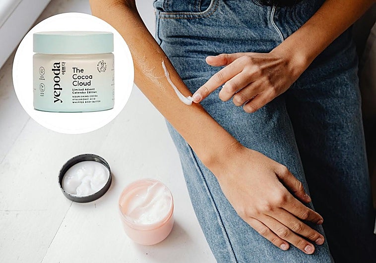 Sanidad retira este lote de cosméticos escondido en un calendario de adviento