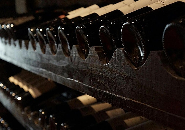 Nueve vinos extremeños para maridar la Navidad