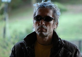 Fotos | Trayectoria de Robe Iniesta, rey de Extremadura