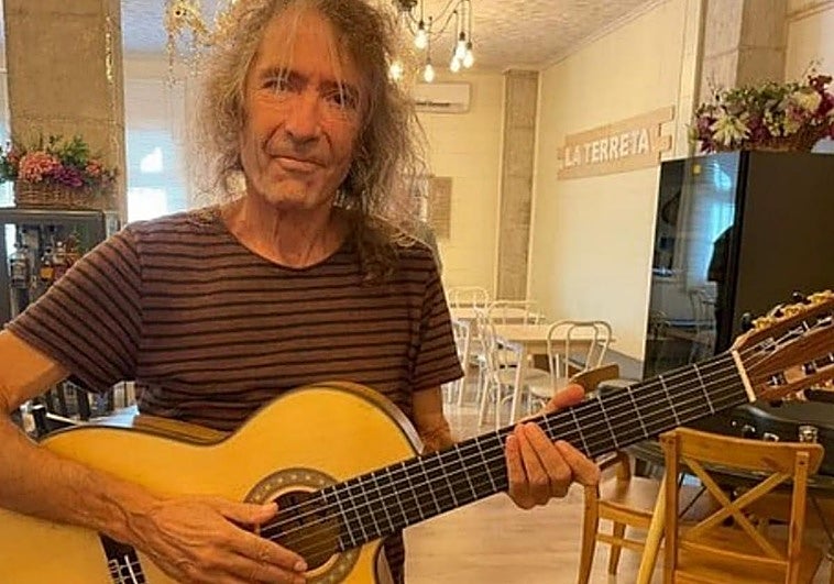 Amor castúo para Robe Iniesta: de Alejandro Sanz o Fito a Pedro Sánchez, el mundo llora la muerte del líder de Extremoduro