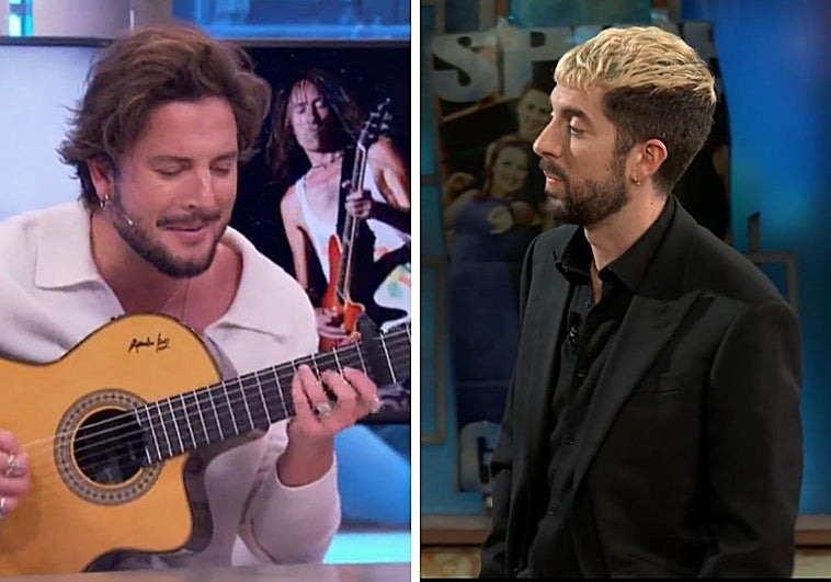 El Hormiguero y La Revuelta se rinden ante Robe Iniesta: sus emotivos homenajes al extremeño