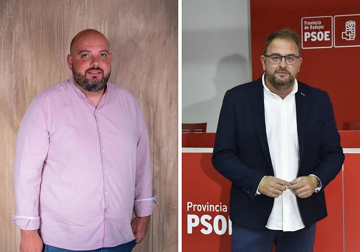 El presidente provincial del PP de Badajoz interpondrá una querella por calumnias contra Rodríguez Osuna