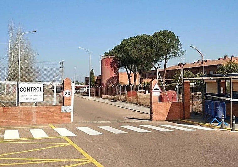 Ingresa en la cárcel de Badajoz el hombre buscado por la presunta agresión sexual a su sobrina nieta