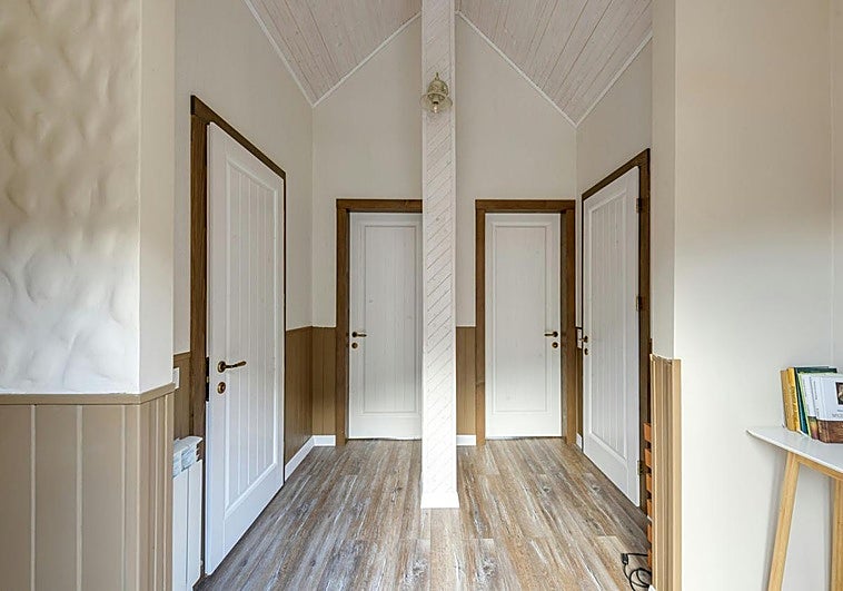 El truco que pocos conocen para hacer su casa más grande: comprar habitaciones al vecino