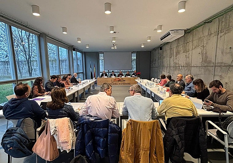 Los empleados públicos de la Junta cobrarán un 4% más en sus nóminas de enero