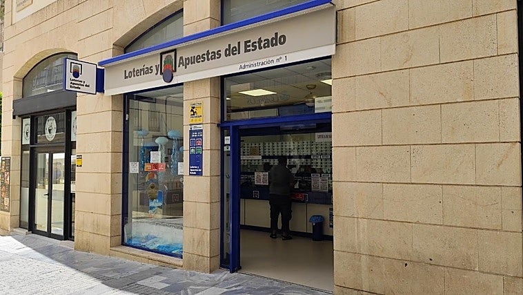 El sorteo de Bonoloto deja un nuevo millonario este sábado