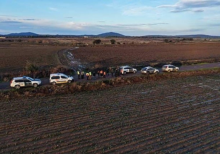 ¿Qué ha pasado este sábado, 13 de diciembre, en Extremadura?