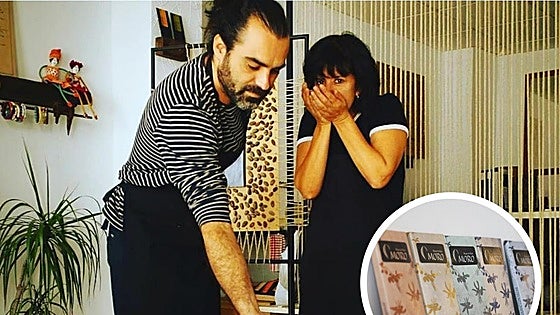 El mejor chocolate de Extremadura se elabora en un obrador de Llerena