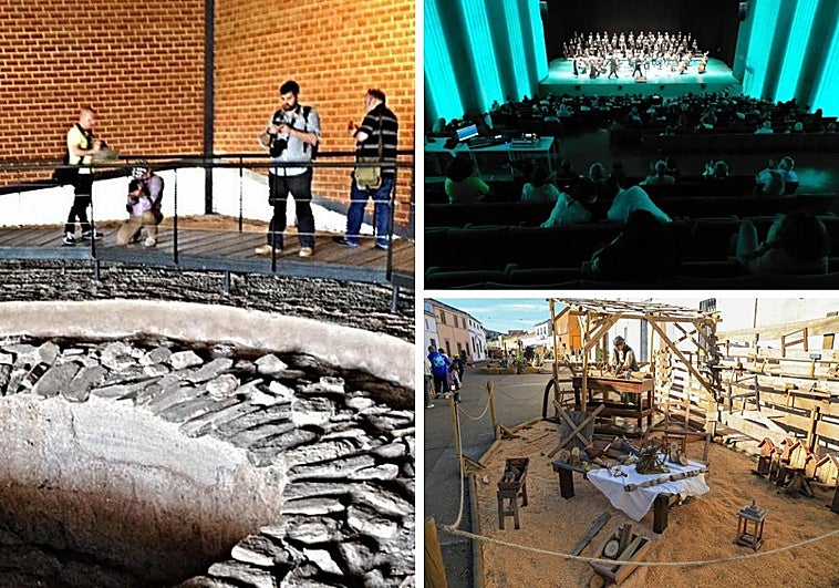 Cinco planes de ocio para disfrutar en el fin de semana electoral