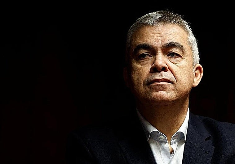 El cinismo de Cerdán