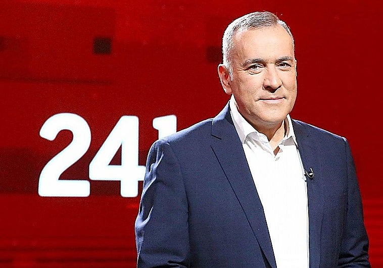 Debate este jueves en TVE sin la presencia del Partido Popular