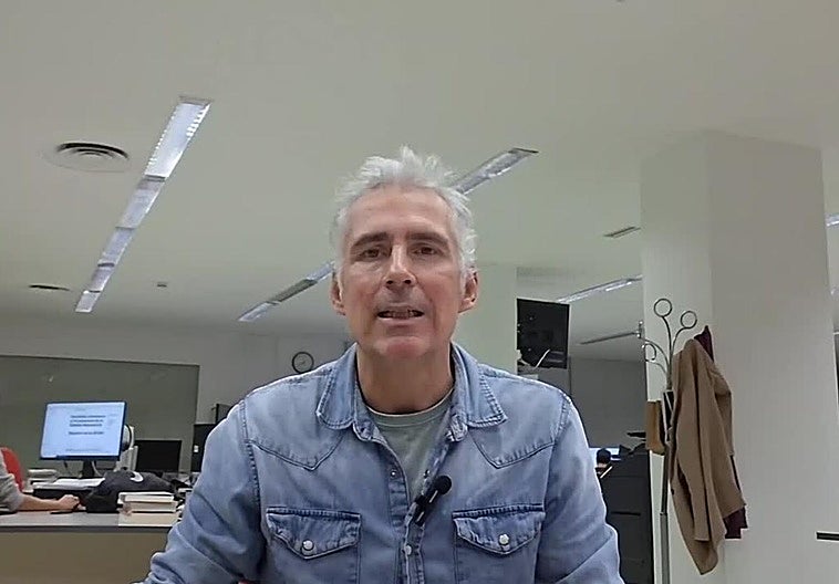 Democracia, de fiesta a espectáculo