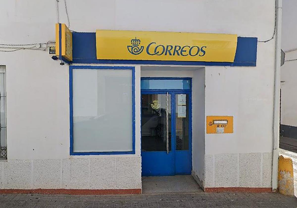 122 votantes de los 124 afectados por el robo en Correos ya han podido votar