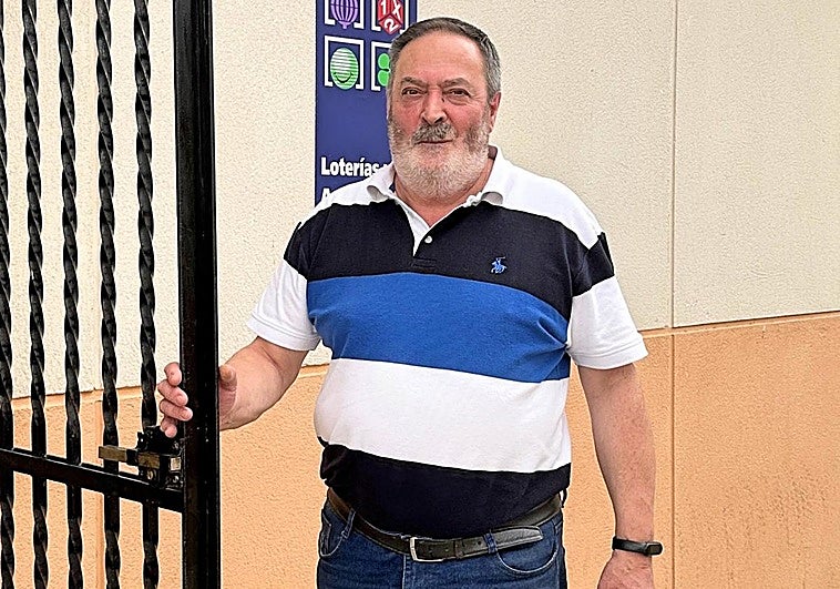 «Antes había más borracheras»