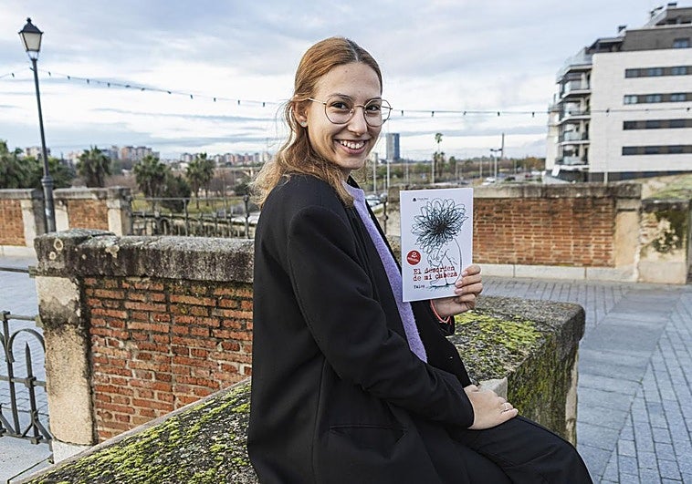 Â«Las enfermedades mentales van ligadas a callarse, a no soltar lo que te pasaÂ»