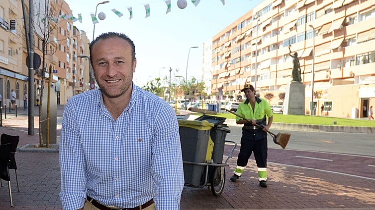 La Audiencia Nacional absuelve al exalcalde de Almendralejo por el caso Púnica