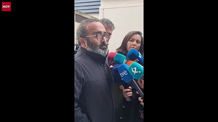 Morales pide la dimisión de Gallardo: "Hay que asumir responsabilidades"