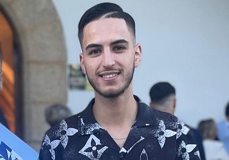Aparece ileso el joven desaparecido en Cáceres el pasado viernes