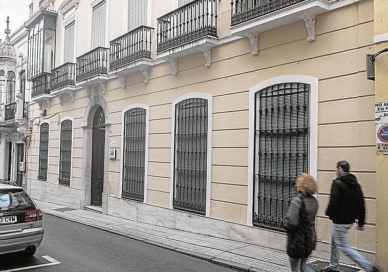 La obra para completar la reforma del MUBA comenzará en el primer trimestre de 2026