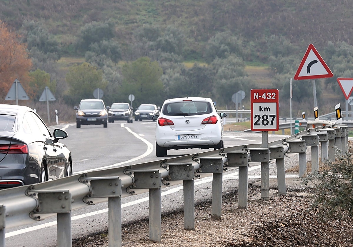El Gobierno achaca a la presencia de linces que no haga la autovía
