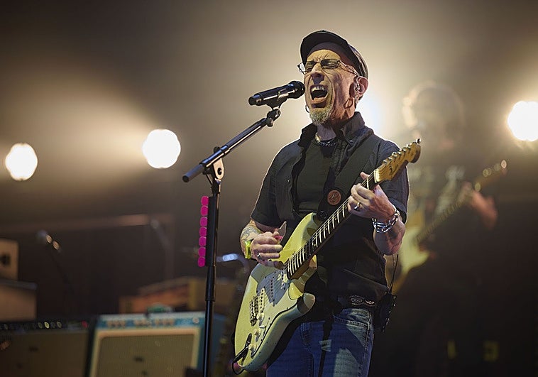 Cáceres encara un 2026 lleno de música en directo