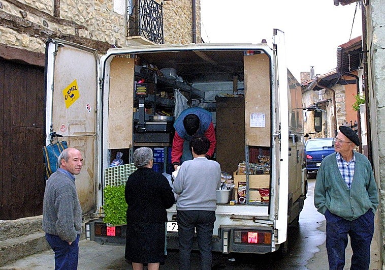 Dos meses para pedir las nuevas ayudas extremeñas para luchar contra la despoblación