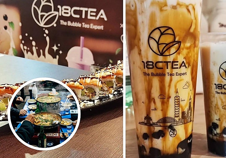 Cierran un local muy popular en Badajoz para traer un concepto que arrasa en Asia: llegan los hotpots